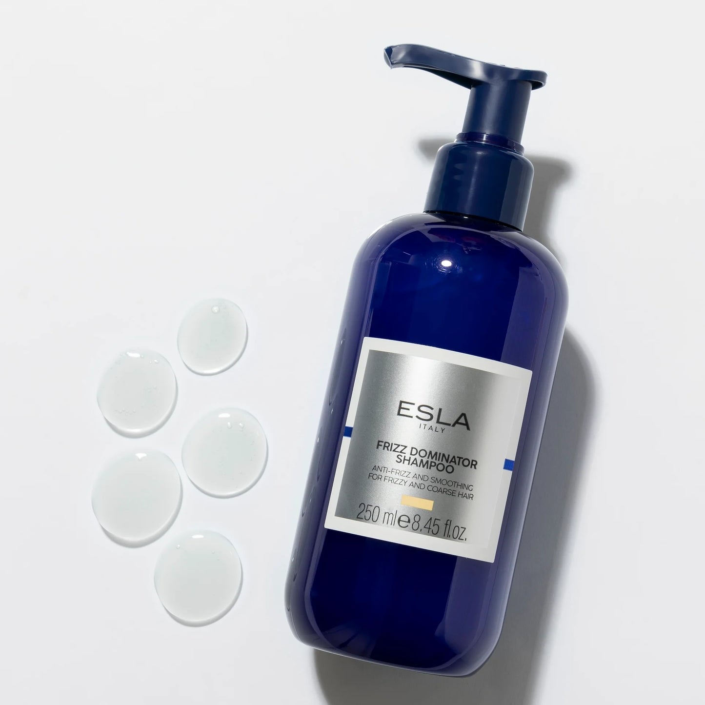 Frizz Dominator Shampoo