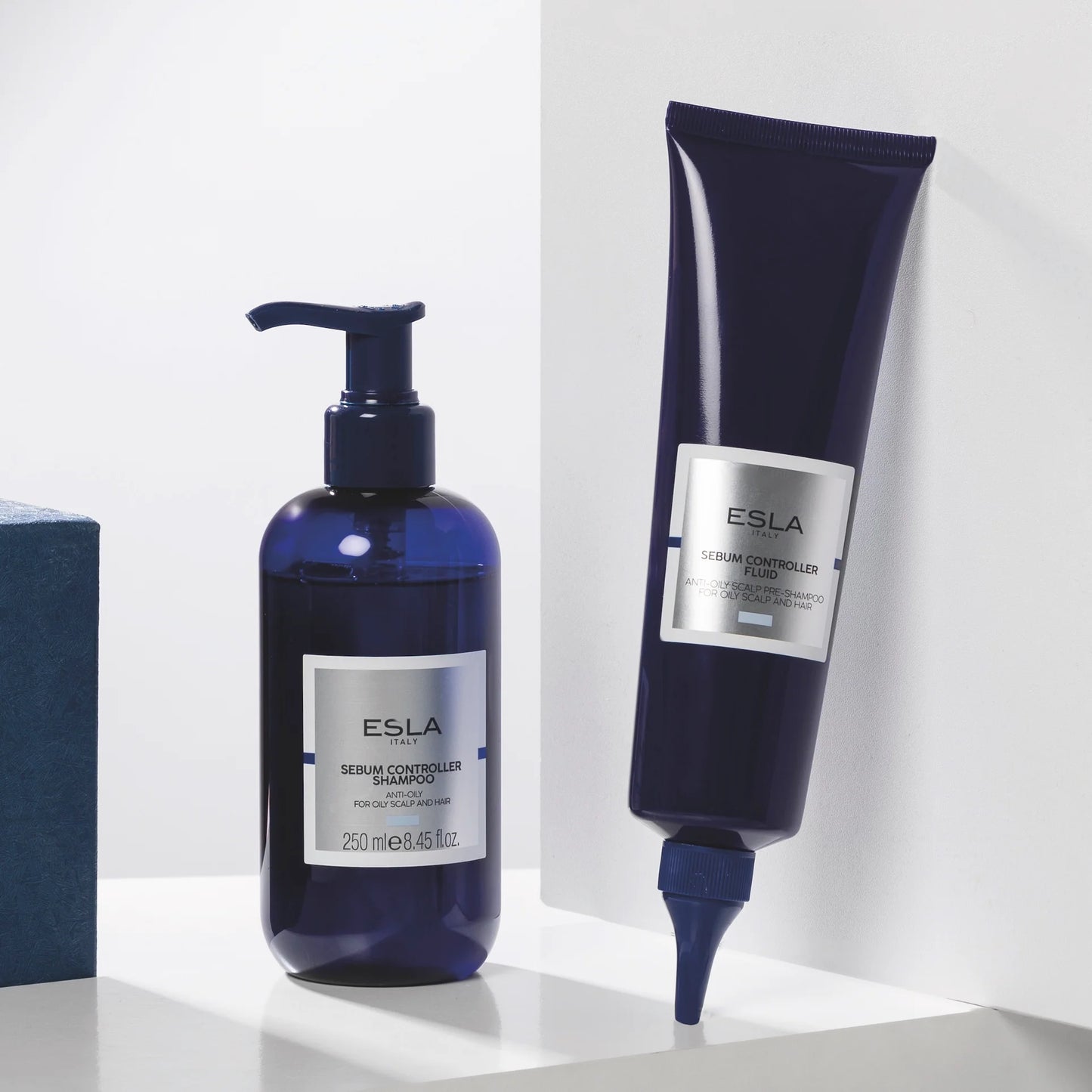 Sebum Controller Shampoo