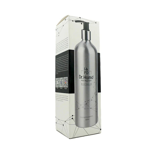 Dr Hamid Shampoo (Hair Care & Growth) 500ml
