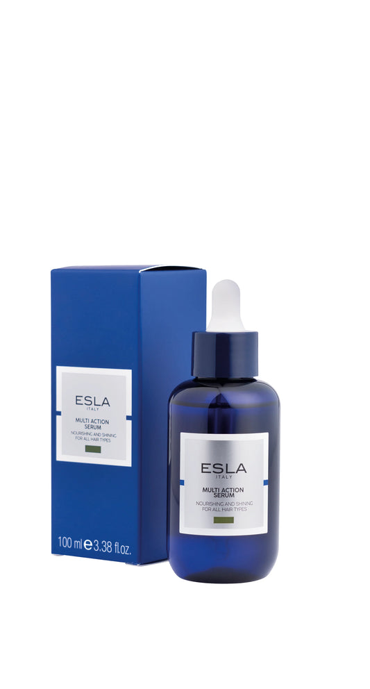 Multi Action Serum