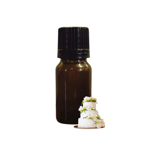 Oz Blue - "Wedding Cake" terpene strain blend - 5ml