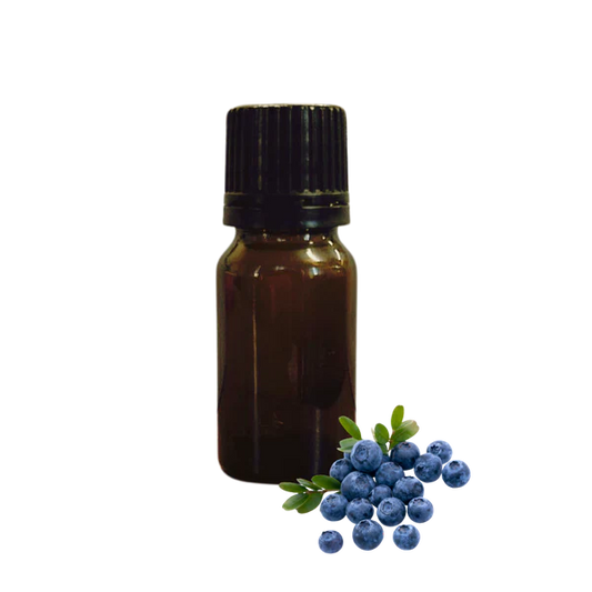 Oz Blue - "Blueberry AK" terpene strain blend - 5ml