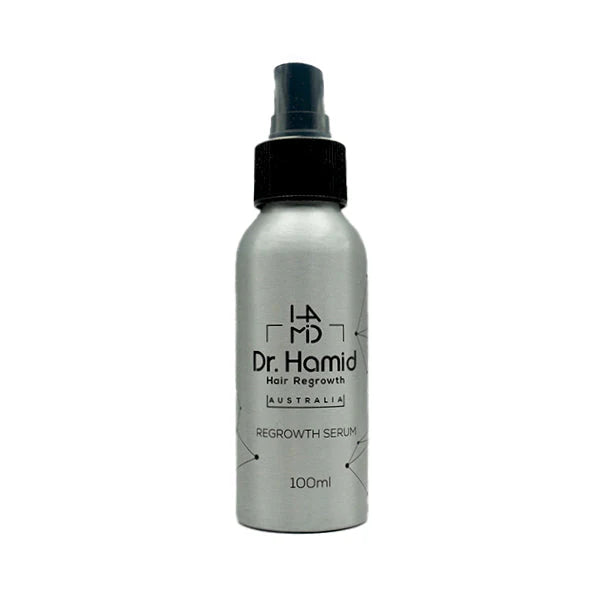 Dr Hamid Serum 100ml